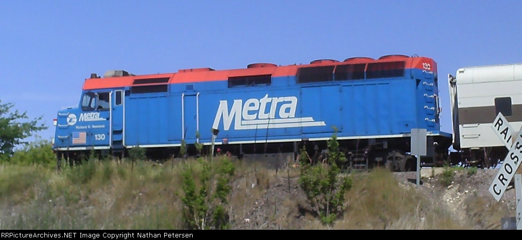 METX 130